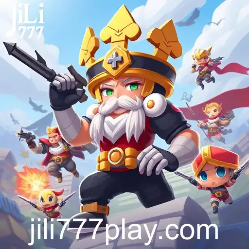 Emergence of Jili777 in the Gaming Landscape
