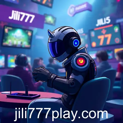 The Rise of Engaging Online Gaming Platforms