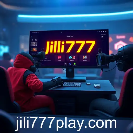 The Evolution and Influence of Jili777 in Online Gaming
