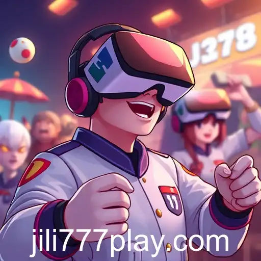 Gaming Evolutions on Jili777