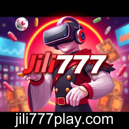 Rising Popularity of Jili777 in the Gaming World