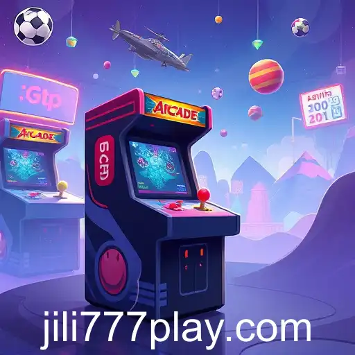 The Digital Evolution of Jili777