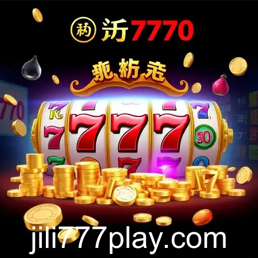 Exploring the Rise of Jili777 in the Gaming Landscape