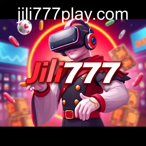 Rising Popularity of Jili777 in the Gaming World