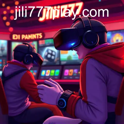 Jili777: Gaming Trends and Technological Advancements