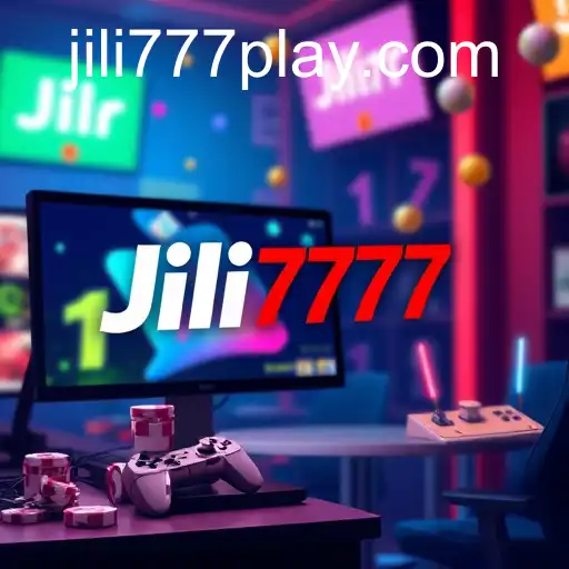 Jili777 Gaining Popularity Among Global Gamers