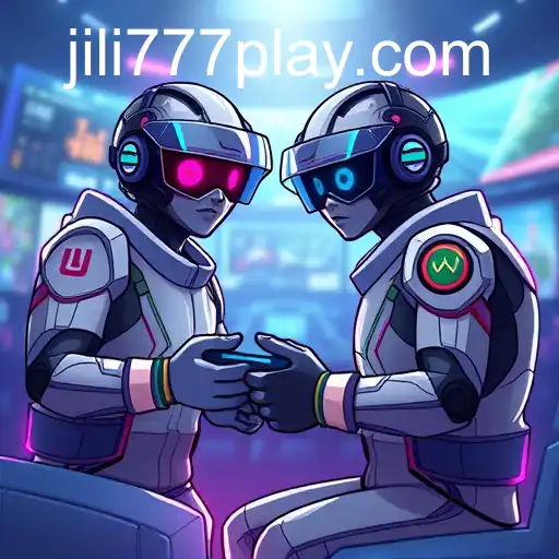 The Rise of Jili777 in the Gaming World