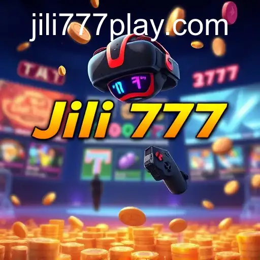 Jili777: Gaming Innovation in the Digital Age