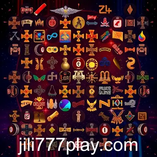 Jili777: Revolutionizing Online Gaming in 2025