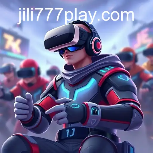 Jili777: Revolutionizing Online Gaming in 2025