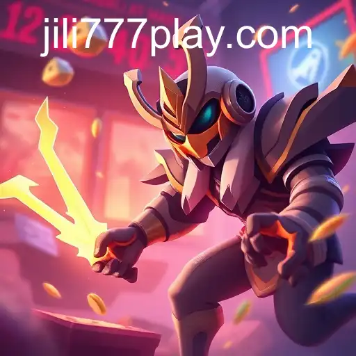 Exploring the Rise of Jili777 Games