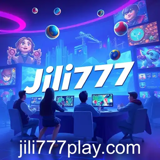 The Rising Popularity of Jili777: A Deep Dive into Online Gaming in 2025