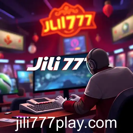 The Rising Star of Jili777 in Online Gaming