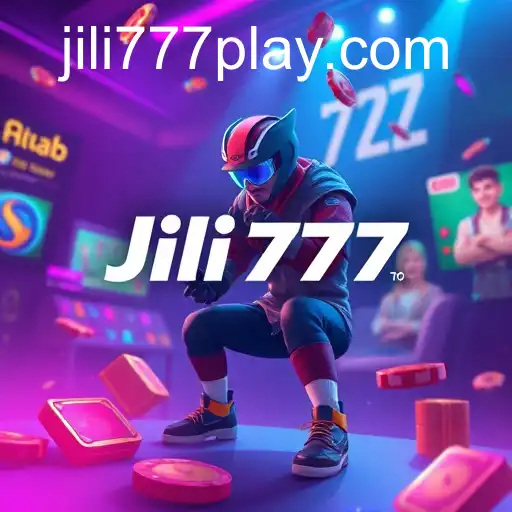 The Rise of Jili777: A New Era in Online Gaming