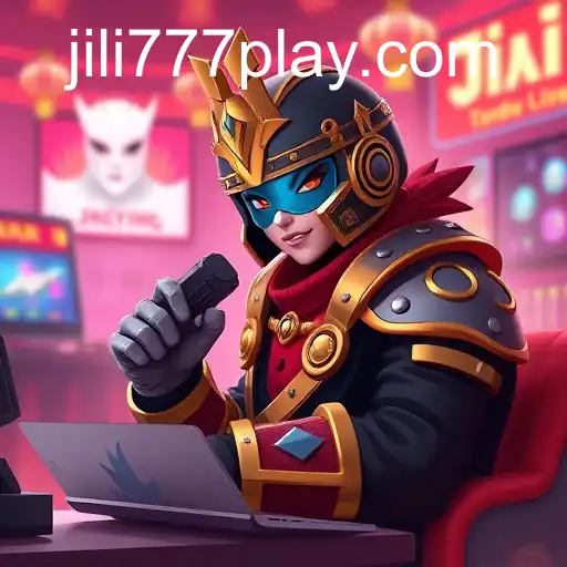 Jili777: A Portal into the Evolving World of Online Gaming