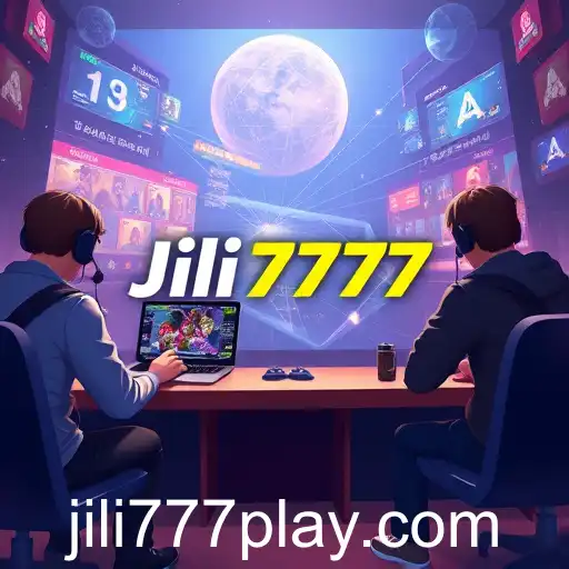 The Rise of Jili777: A New Chapter in Online Gaming