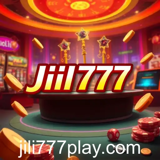 Jili777's Rise in the Online Gaming World