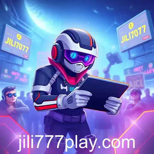 Jili777: A New Era in Online Gaming