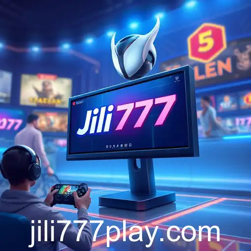 The Rise of Jili777 in the Gaming World