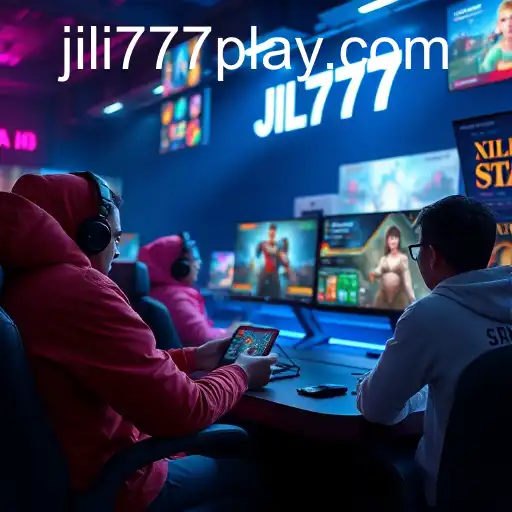 The Rise of Online Gaming Platforms in 2025