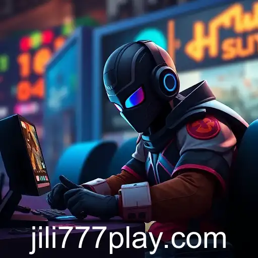The Rise of Jili777: A Game-Changer in Online Gaming