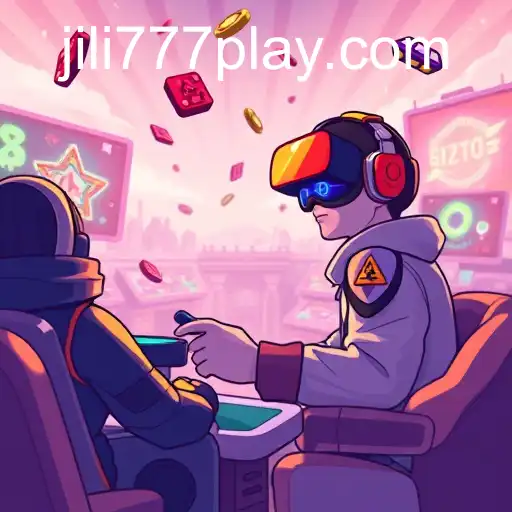 The Rise of Online Gaming: Jili777's Impact