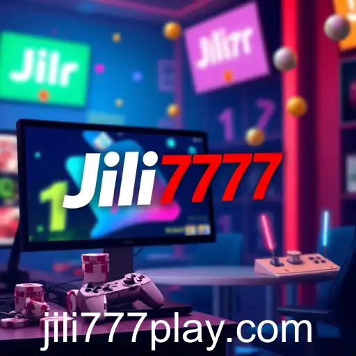 Jili777 Gaining Popularity Among Global Gamers