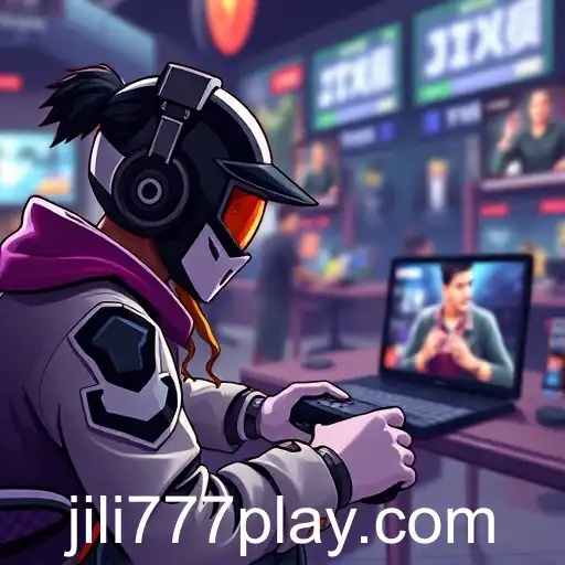 The Emergence of Jili777 in the Gaming World