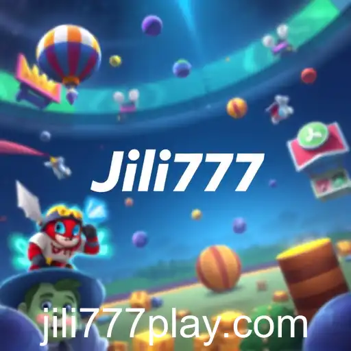 Jili777: Navigating the Online Gaming Landscape