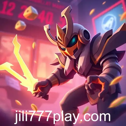 Exploring the Rise of Jili777 Games