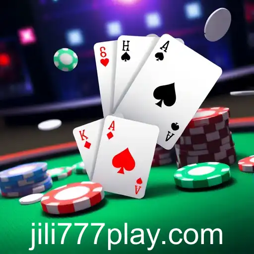 Jili777: A Rising Star in the Online Gaming World