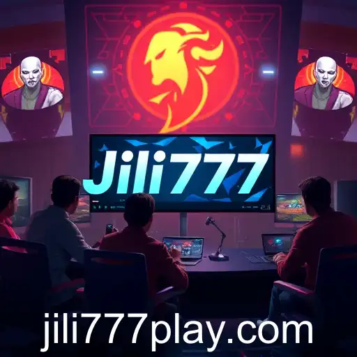 Rise of Jili777 in the Online Gaming World